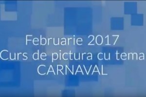 Cours de peinture pour enfants